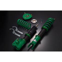 Tein Flex Z Coilovers for Mitsubishi Lancer Evo 5 (V)