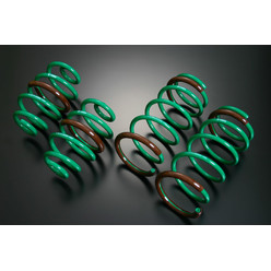 Tein S-Tech Lowering Springs for Nissan Skyline R34 GT-T