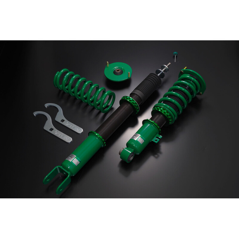 Tein Flex Z Coilovers for Nissan Skyline R34 GT-R