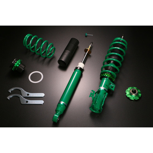 Tein Street Advance Z Coilovers For Suzuki Swift Inc