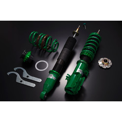 Tein Flex Z Coilovers for Suzuki Swift, inc. Swift Sport ZC31 (04-10)