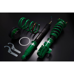 Tein Flex Z Coilovers for Toyota Alphard (02-08)