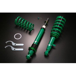 Tein Street Advance Z Coilovers for Toyota Aristo JZS161 (97-04)