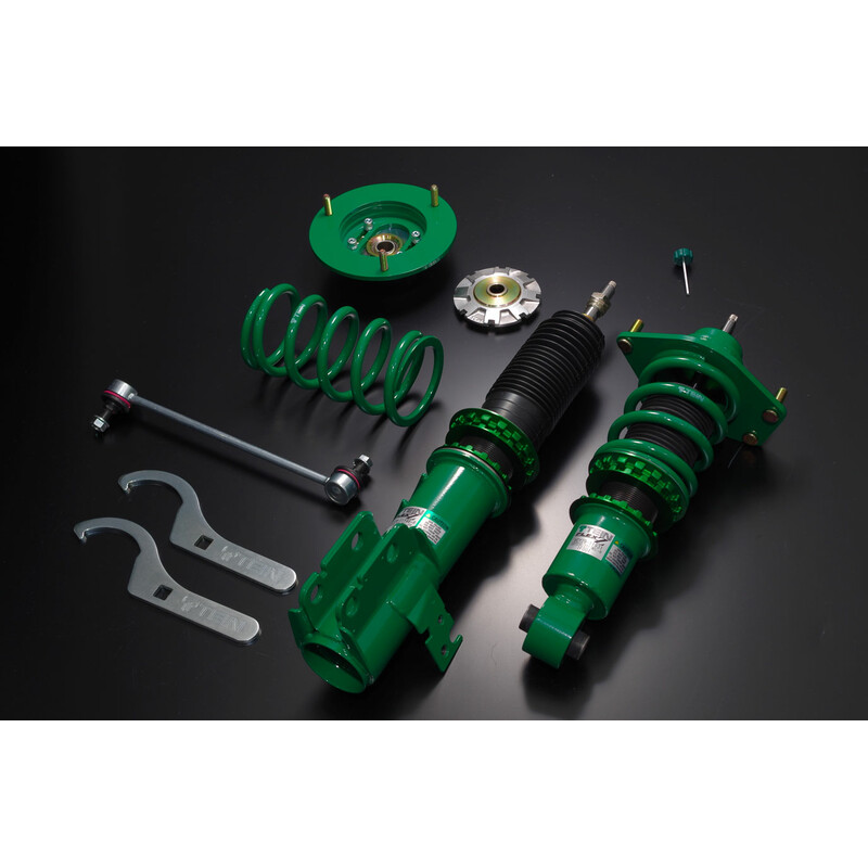 Tein Flex Z Coilovers for Toyota Celica T23
