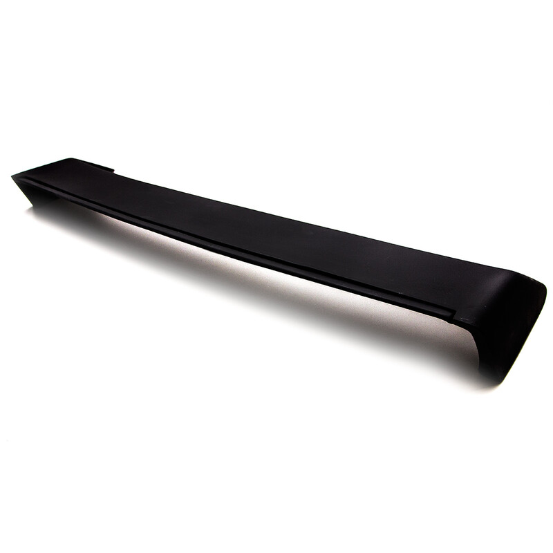 "M3 Evo" Style Rear Wing for BMW E30
