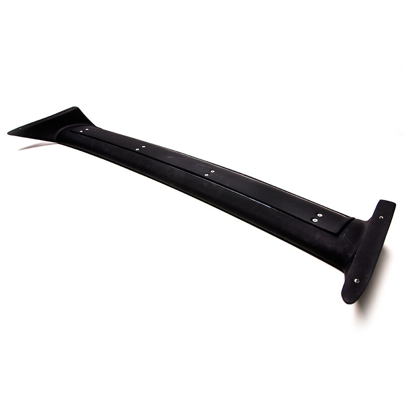 "M3 Evo" Style Rear Wing for BMW E30