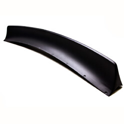 "Ducktail" Style Spoiler for BMW E46 Coupé