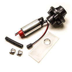 Walbro Motorsport 255 L/h Fuel Pump Kit - Lancia Delta Integrale Walbro Motorsport 255 L/h Fuel Pump Kit - Lancia Delta Integrale