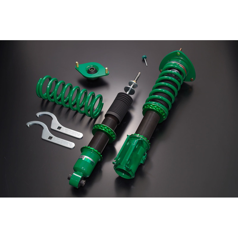 Tein Flex Z Coilovers for Subaru Forester SH5 & SH9 (07-12)