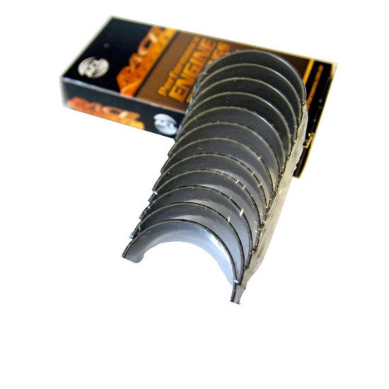 ACL Trimetal Reinforced Rod Bearings BMW V10 S85B50 (M5 E60/E61 & M6