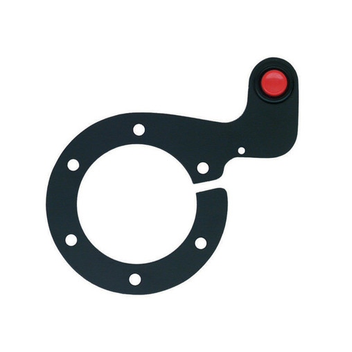 Sparco Steering Wheel Push Button Kit (1 Button)