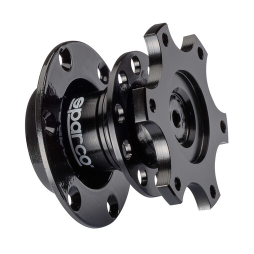 Sparco Pro Quick Release Steering Wheel Adapter