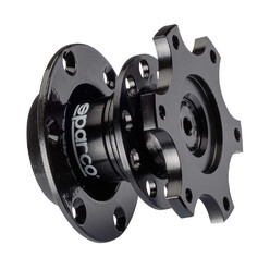 Sparco Pro Quick Release Steering Wheel Adapter