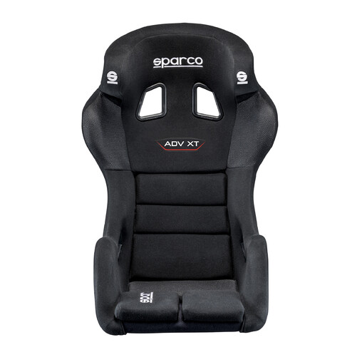 Sparco ADV XT Carbon Bucket Seat (FIA)