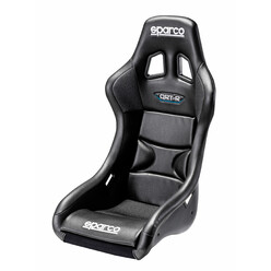 Sparco QRT-R Sky Bucket Seat (FIA)