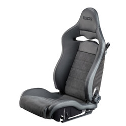 Sparco SPX Carbon Bucket Seat (Right, Road Legal)