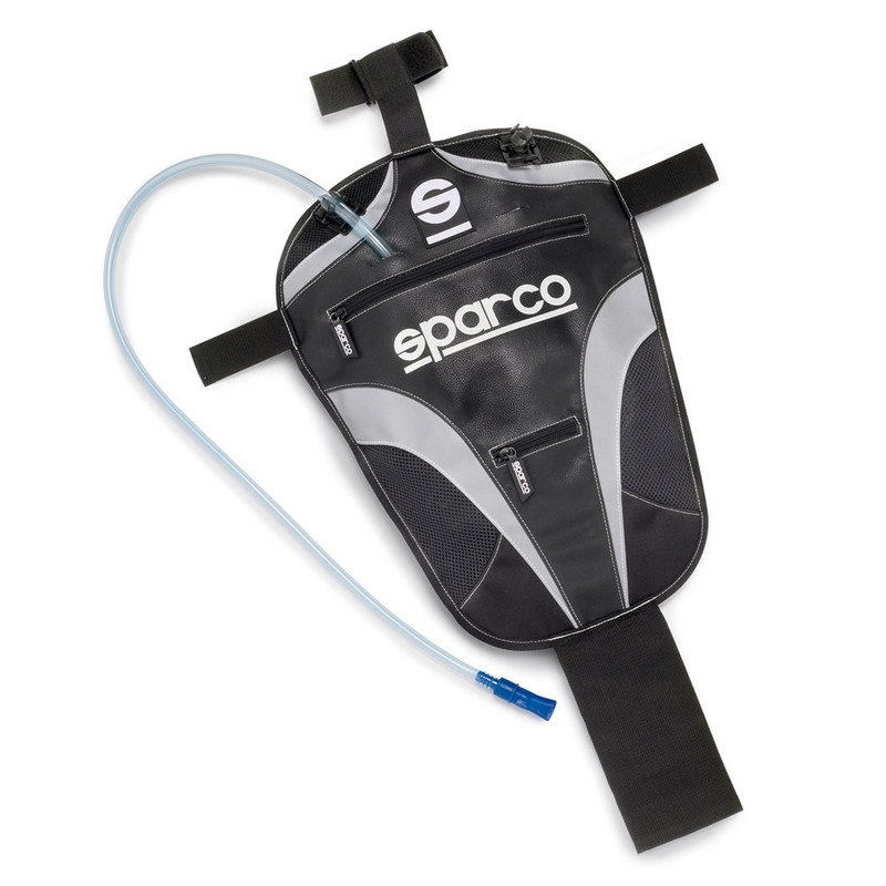 Sparco "Camelback" Driver Drink