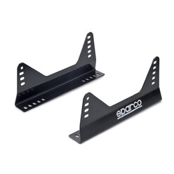 Sparco Universal Side Mount Seat Frame (Steel)