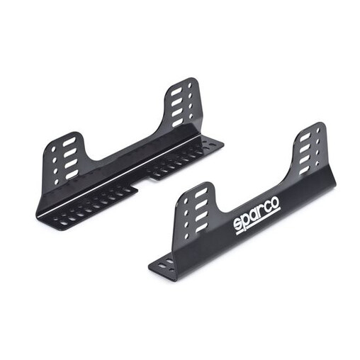 Sparco FIA Approved Universal Side Mount Seat Frame (Steel)