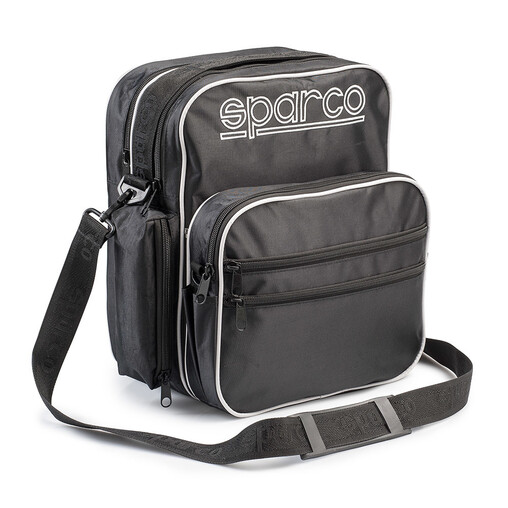 Sparco Codriver Multipocket Bag