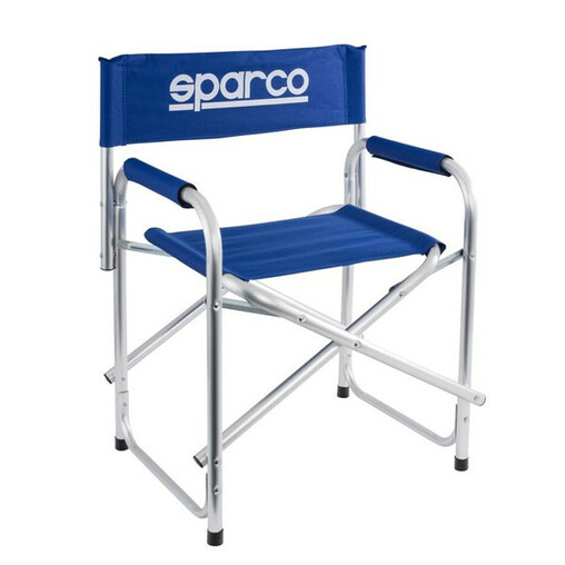 Sparco Folding Paddock Chair