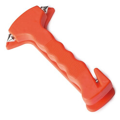 Sparco Glass Hammer & Harness Cutter