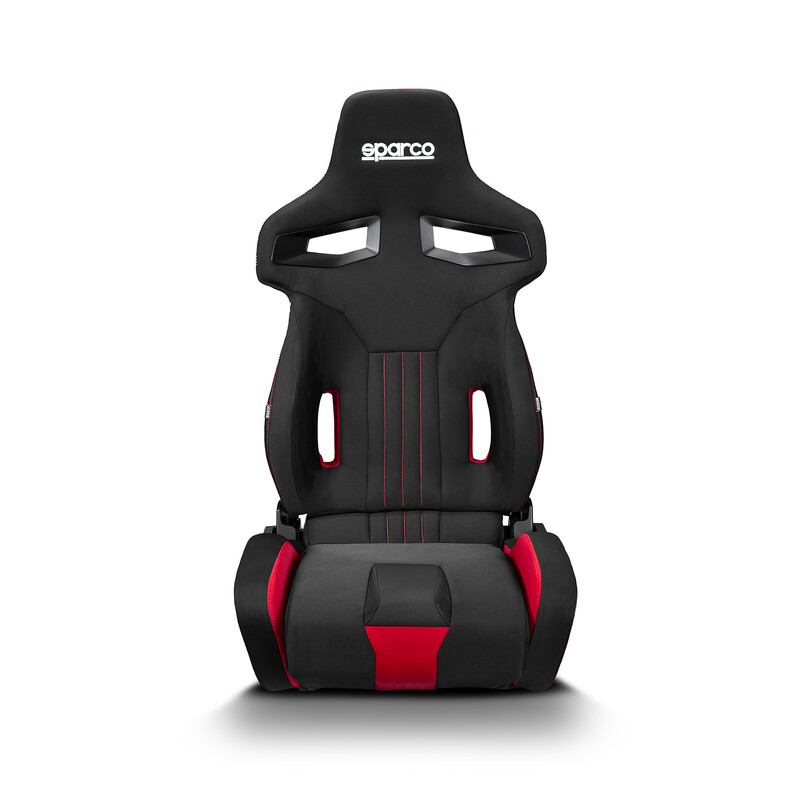 Sparco R333 Bucket Seat (Road Legal)