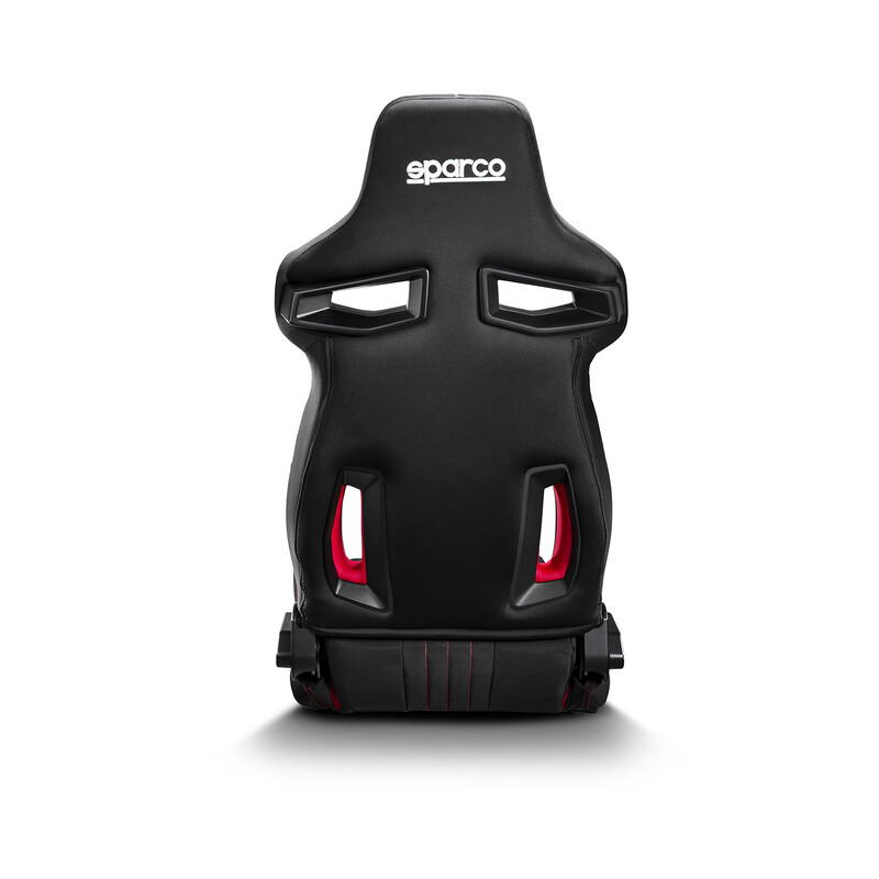 Sparco R333 Bucket Seat (Road Legal)