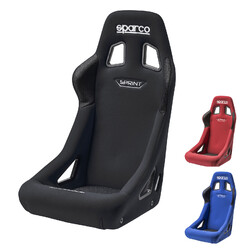 Sparco Sprint Bucket Seat (FIA)