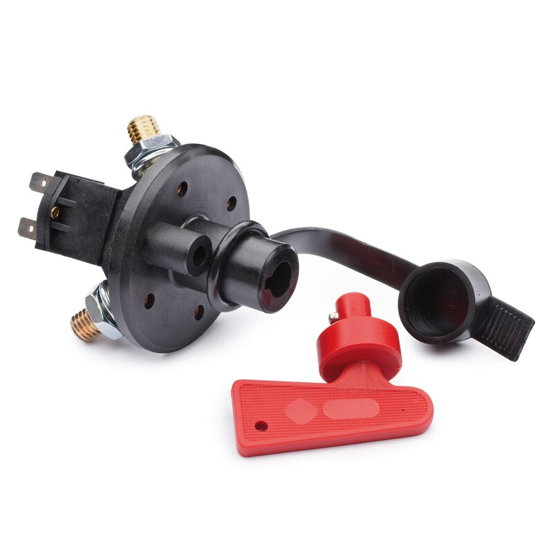 FIA\u0020Approved\u00206\u002DPin\u0020Electrical\u0020Cut\u0020Off\u0020Switch\u0020and\u0020Cable\u0020Kits