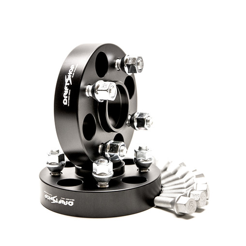 H & R H&R Élargisseurs de voie 40mm pour VW Corrado Golf Jetta Lupo Passat Polo Sciroc 
