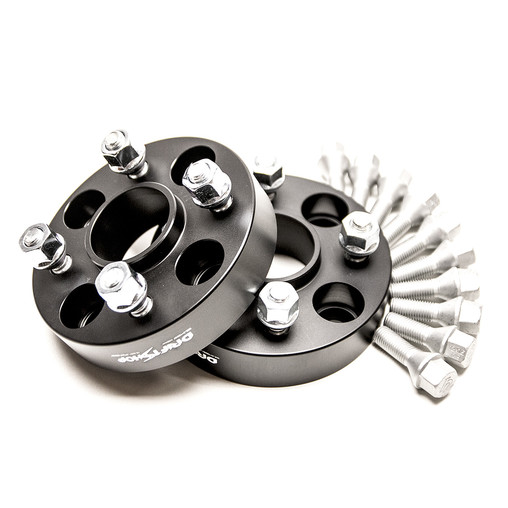 4x100 hubcentric wheel spacers 20 to 40 mm cb 57 1 mm