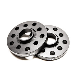 5x100/112 VAG Hubcentric "Slip On" Wheel Spacers - 20 mm (CB 57.1 mm)