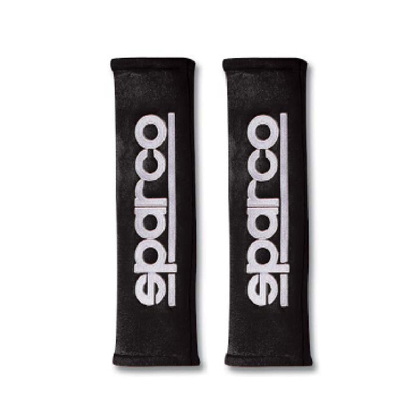 Sparco 2" Shoulder Pads