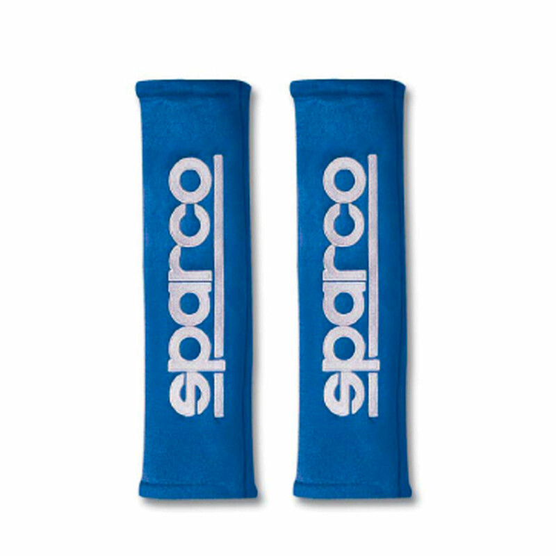Sparco 2" Shoulder Pads
