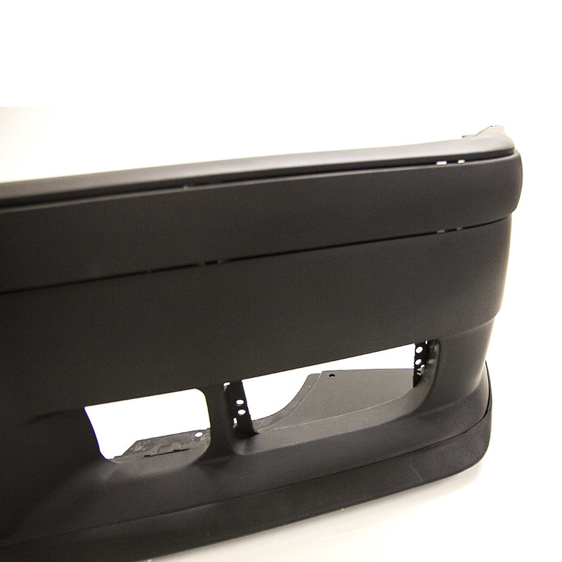 BMW M3 E36 Front Bumper & Rear Diffuser Promo Pack