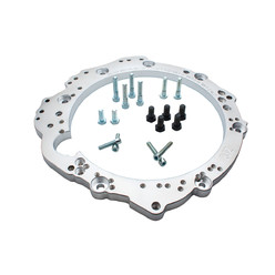Adapter Kit for BMW M5X/S5X Gearbox on Toyota 1JZ/2JZ Engine