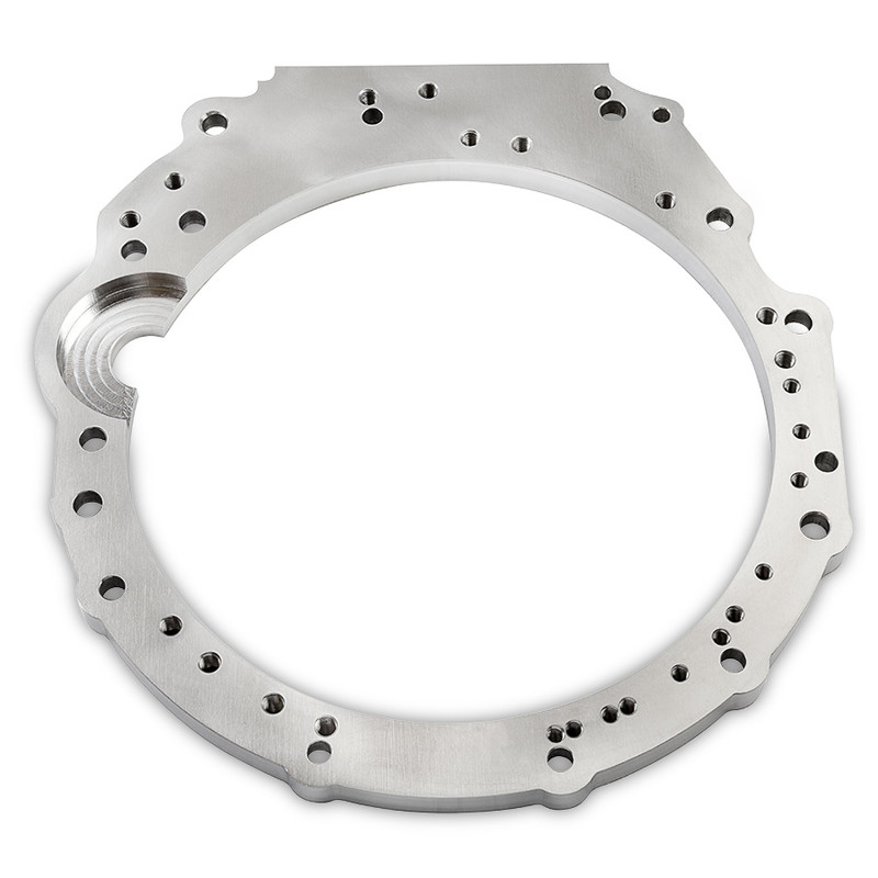 Adapter Kit for BMW M50 & M57 Gearbox on Nissan SR20 Engine
