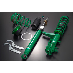 Tein Street Advance Z Coilovers for Toyota iQ