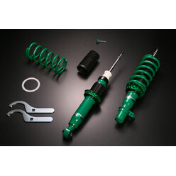 Tein Street Advance Z Coilovers for Honda Civic EG (Eye Type)