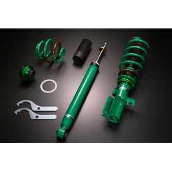 Tein Street Basis Z Coilovers for Nissan Leaf