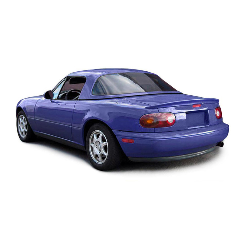 Rear Bumper Lip for Mazda MX-5 NA
