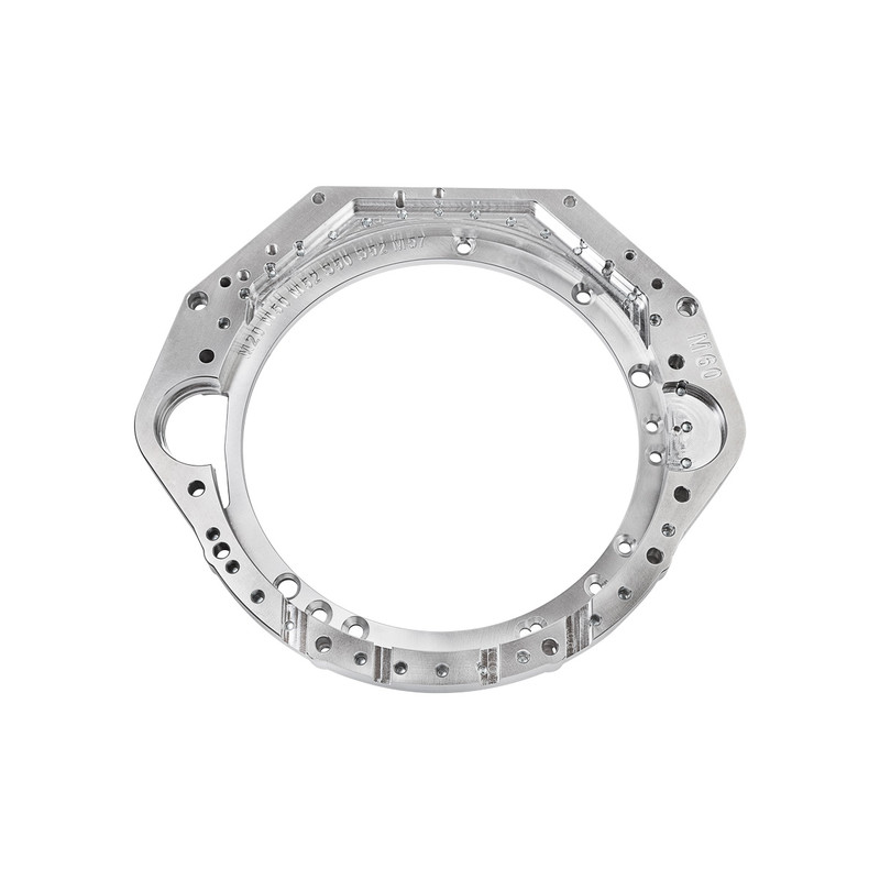 Adapter Kit for BMW M50 & M57 Gearbox on M60 V8 Engine
