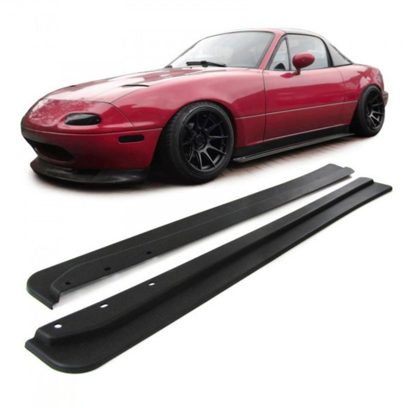 Mazda MX-5 NA Bodywork Promo Pack