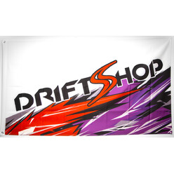 DriftShop Flag