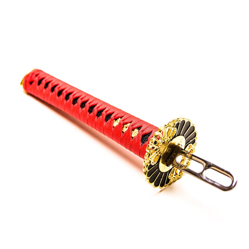 Katana outlet handbrake cover