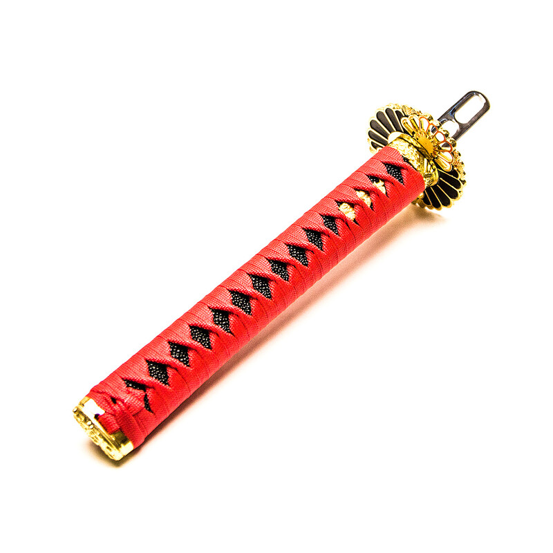 Katana handbrake clearance cover