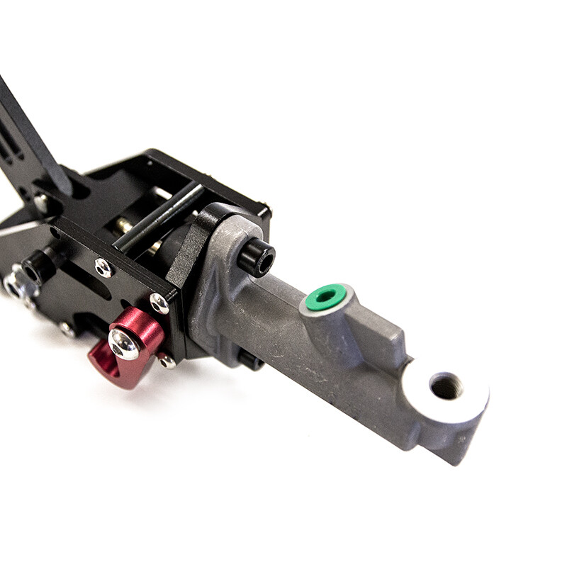 Basic Hydraulic Handbrake Kit