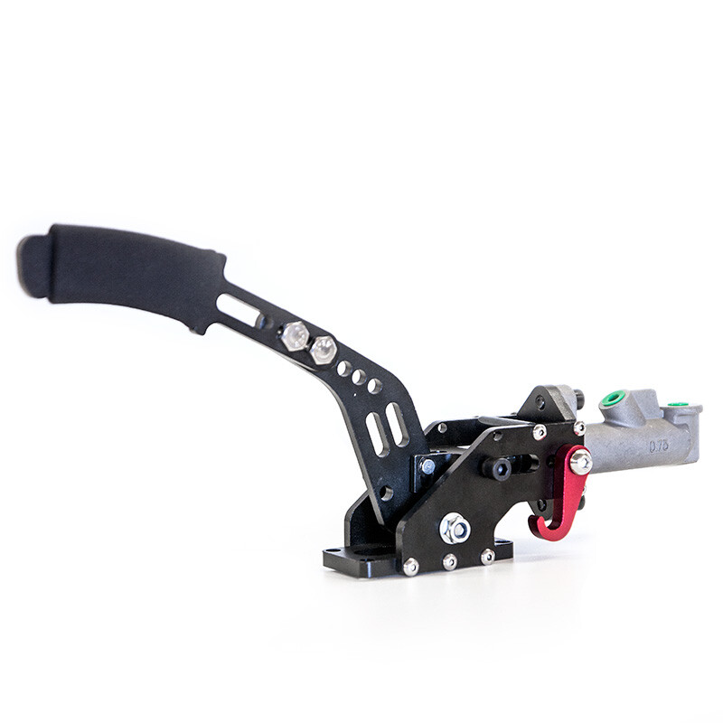 Basic Hydraulic Handbrake Kit