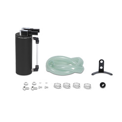 Mishimoto Oil Catch Can Kit - Universal (480 mL)